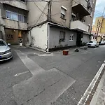 Apartment Boulevard Tirana