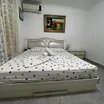 Apartment Boulevard Tirana