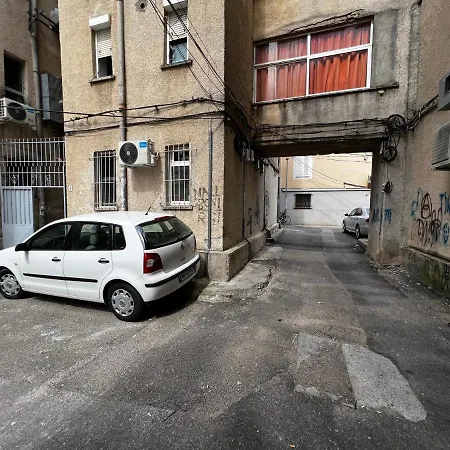 Boulevard Daire Tiran