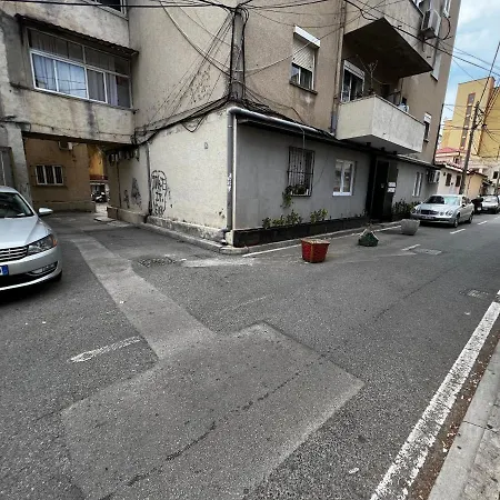 Daire Boulevard Tiran