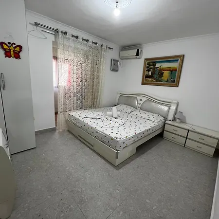 Appartement Boulevard *