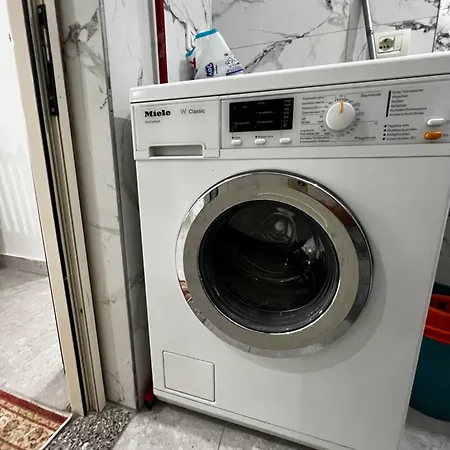 Appartement Boulevard Tirana
