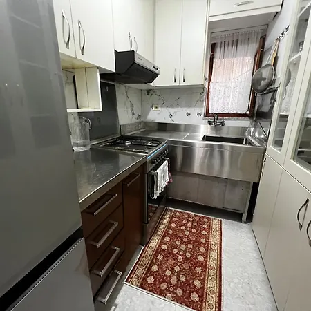 アパート Boulevard *