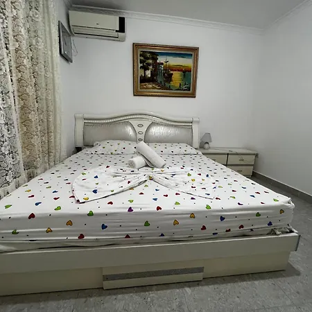 Apartamento Boulevard Tirana