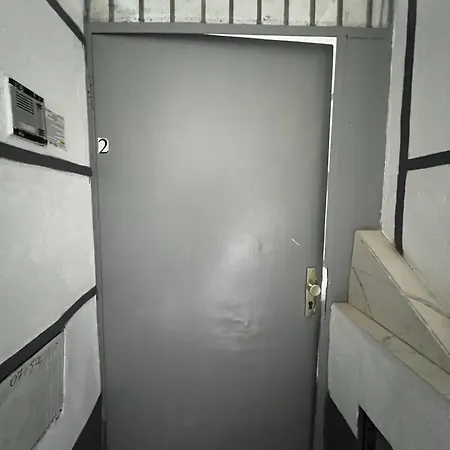 Appartement Boulevard