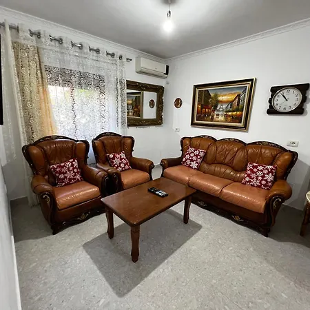 アパート Boulevard *