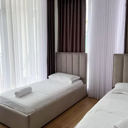 Boulevard Apartament