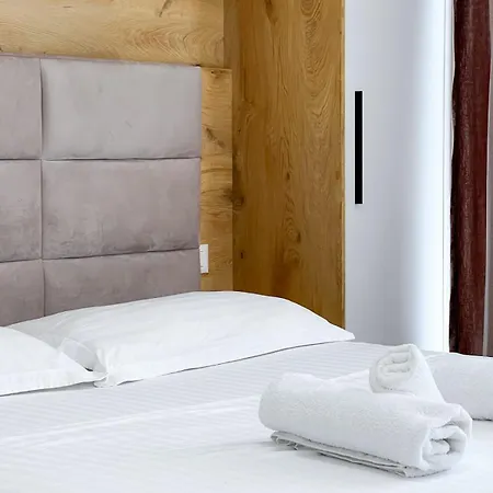 Apartament Boulevard
