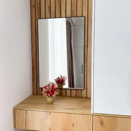 Apartament Boulevard *