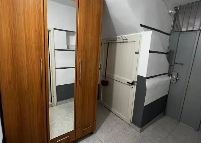 アパート Boulevard *