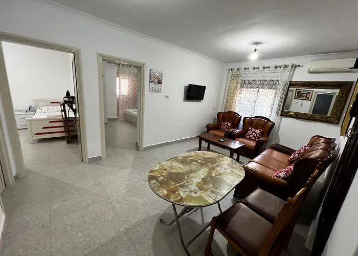 Boulevard Διαμέρισμα *