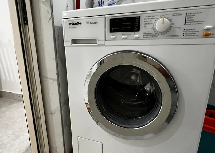 Διαμέρισμα Boulevard Τίρανα