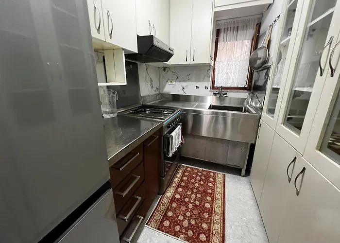 Διαμέρισμα Boulevard *