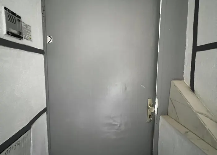 アパート Boulevard