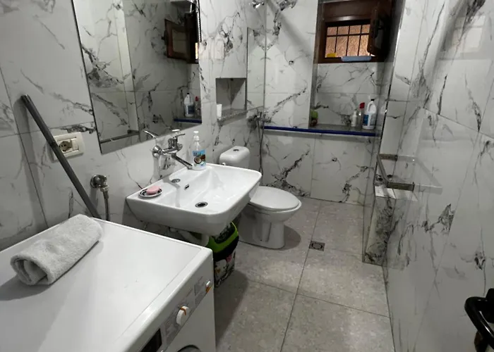 Boulevard ティラナ