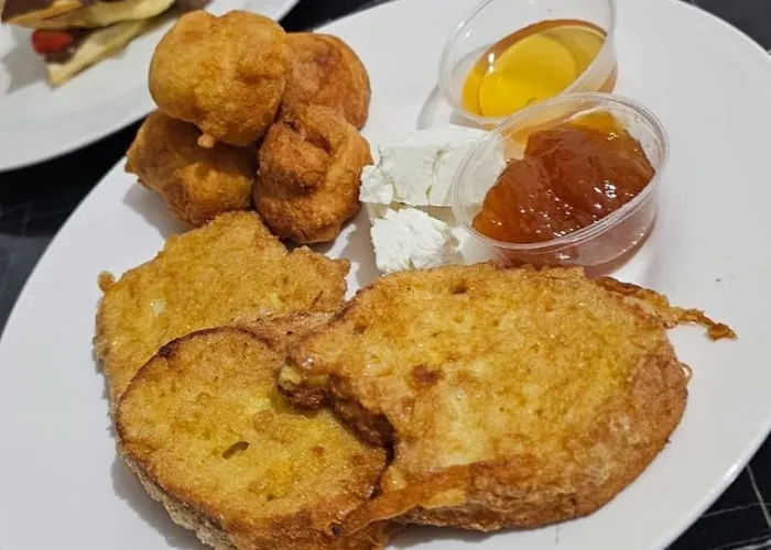 Boulevard Διαμέρισμα *