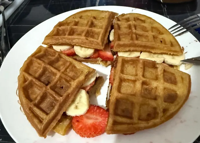 Διαμέρισμα Boulevard *