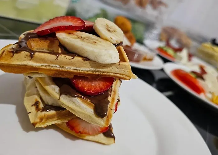 Boulevard ティラナ