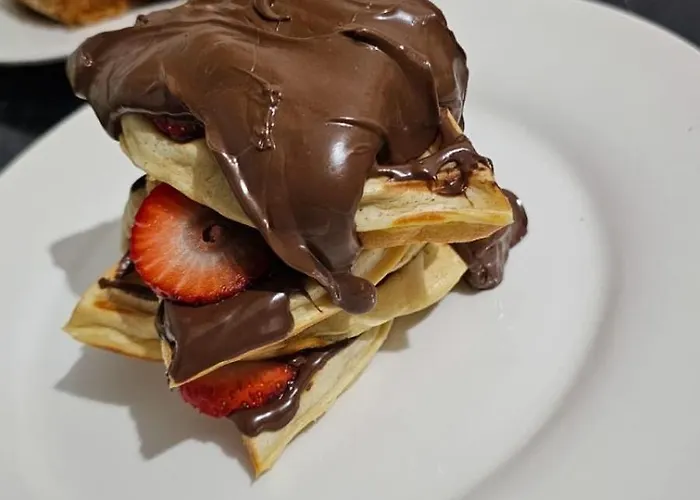 Boulevard アパート *