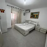 Апартаменты Boulevard *