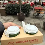 Апартаменты Boulevard