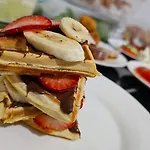 Boulevard تيرانا