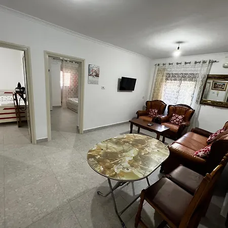 Boulevard Lejlighed *