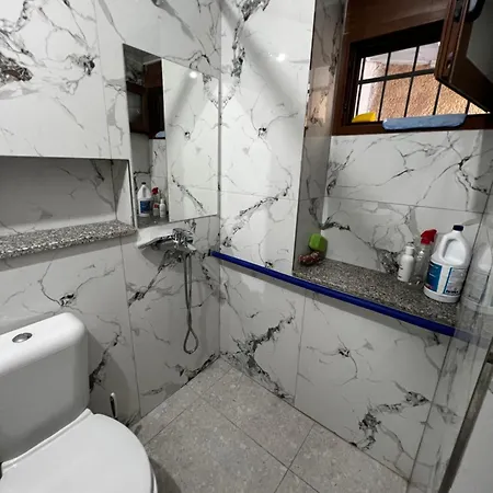 Boulevard Lejlighed Tirana