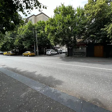 Lejlighed Boulevard Tirana