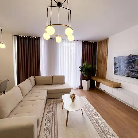 Apartment Boulevard