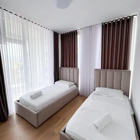 Apartment Boulevard