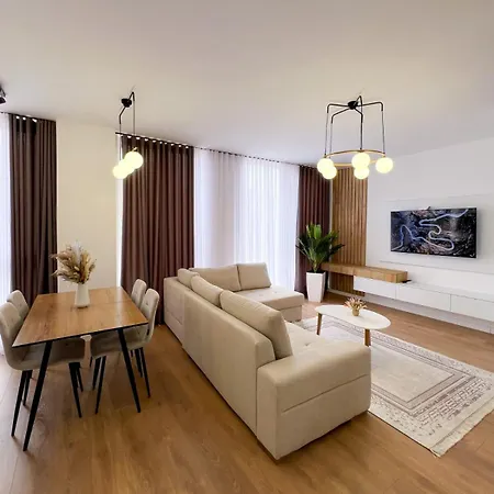 Apartment Boulevard