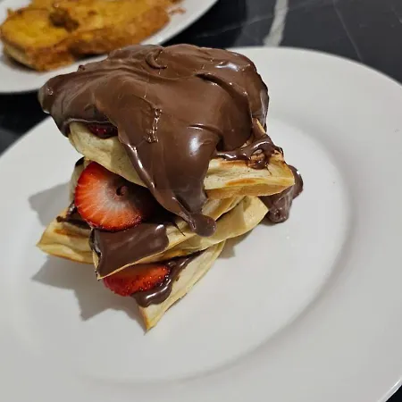 Boulevard Lejlighed *