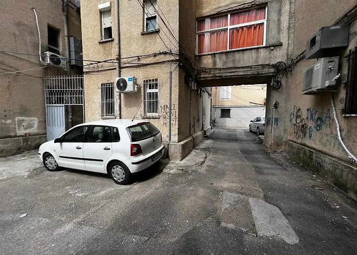 Boulevard Apartament Tirana