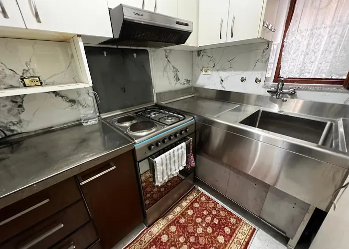 Boulevard Apartament Tirana