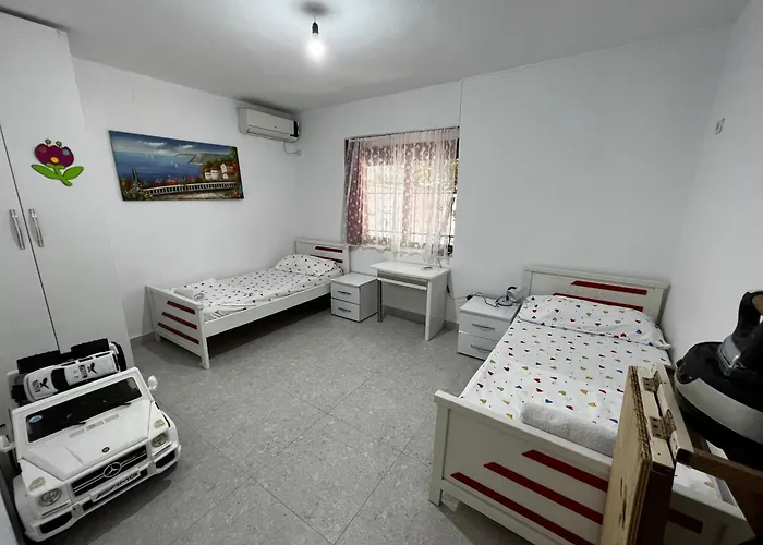 Boulevard Apartament *