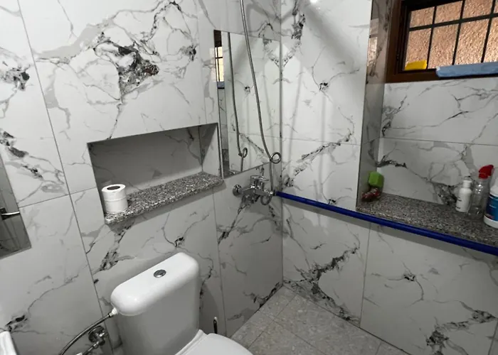 Apartament Boulevard *