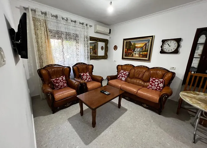 Apartament Boulevard *