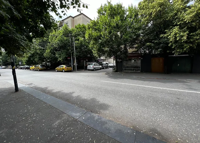 Apartament Boulevard Tirana