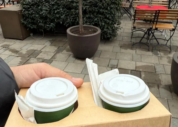 Apartament Boulevard